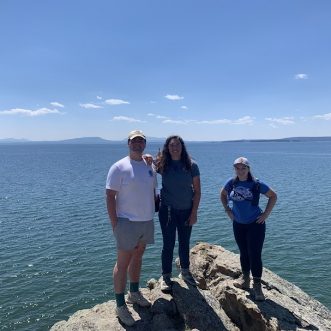 Yellowstone Update 3