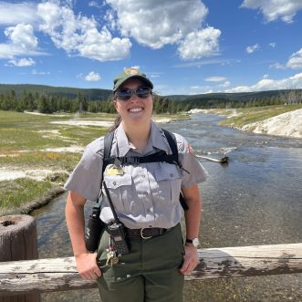 Yellowstone Update 2