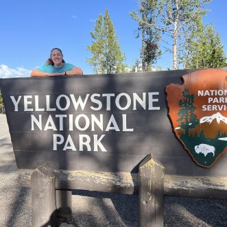 Yellowstone Update 1