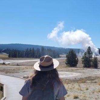 Yellowstone Update 7