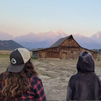 Yellowstone Update 6