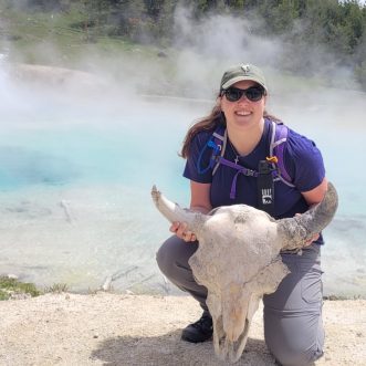Yellowstone Update 2