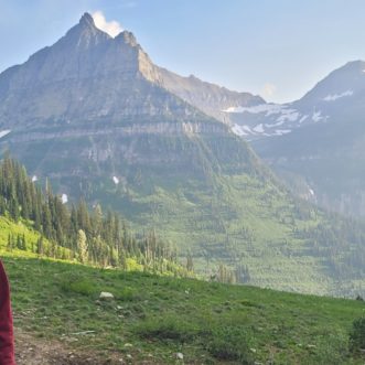 Yellowstone Update 4