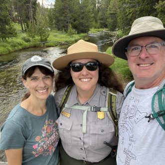 Yellowstone Update 5