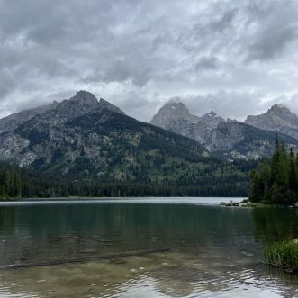 Yellowstone Update 7