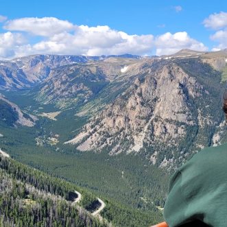 Yellowstone Update 6