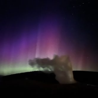 Yellowstone Update 9