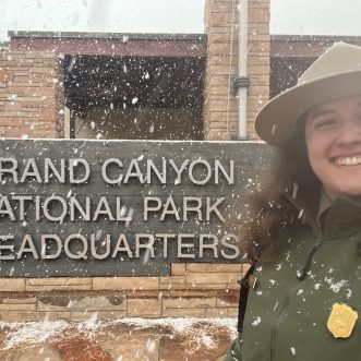 Grand Canyon Update 2