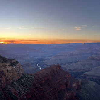 Grand Canyon Update 5