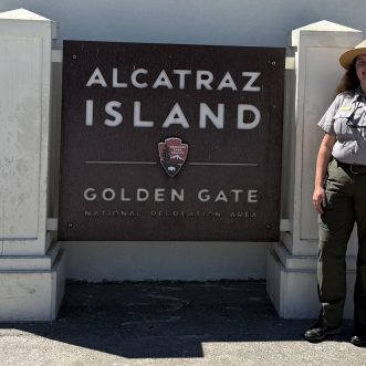 Alcatraz: the Final Chapter